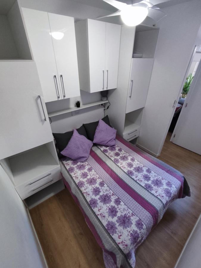 Apartmán Apartamento Delux1 Valencie Exteriér fotografie